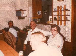Photo of Gerry Persyn